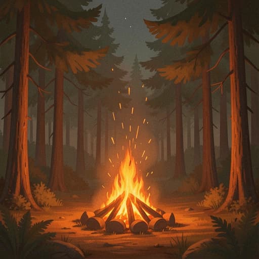 Campfire