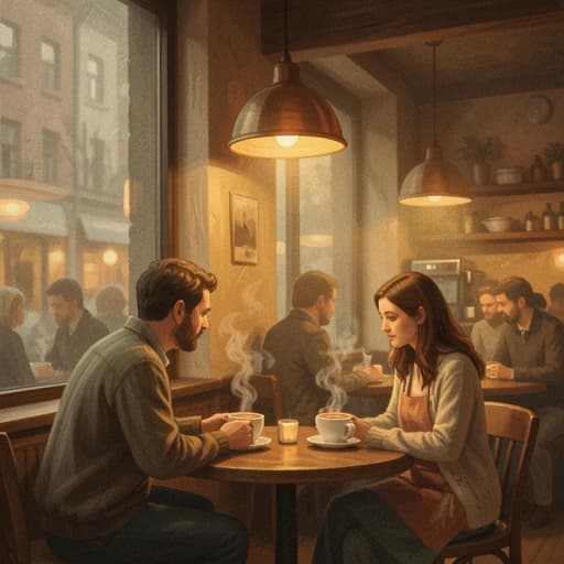 Coffee Shop
