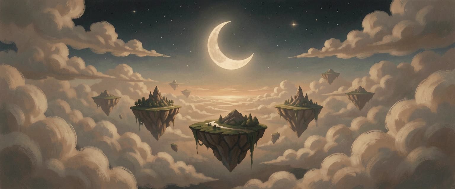 The Science of Dreaming: What Happens When You Dream