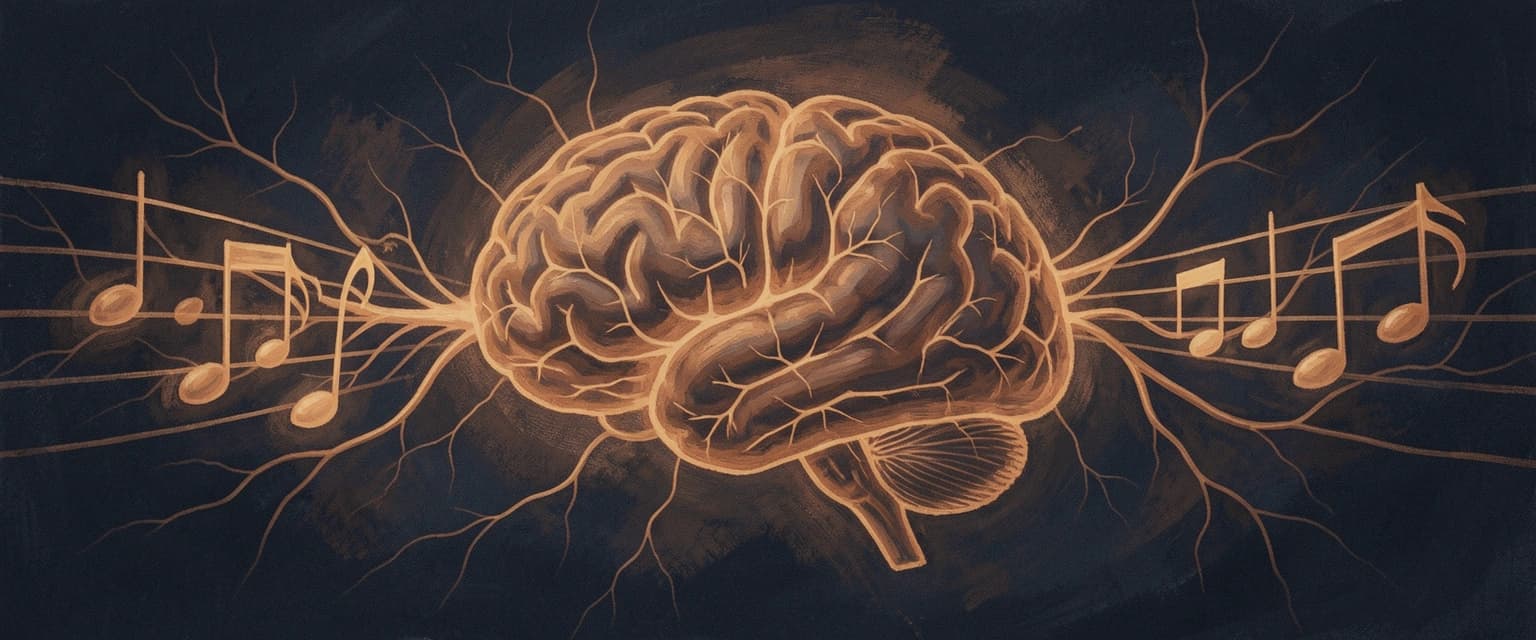 How Music Affects Your Brain During Sleep