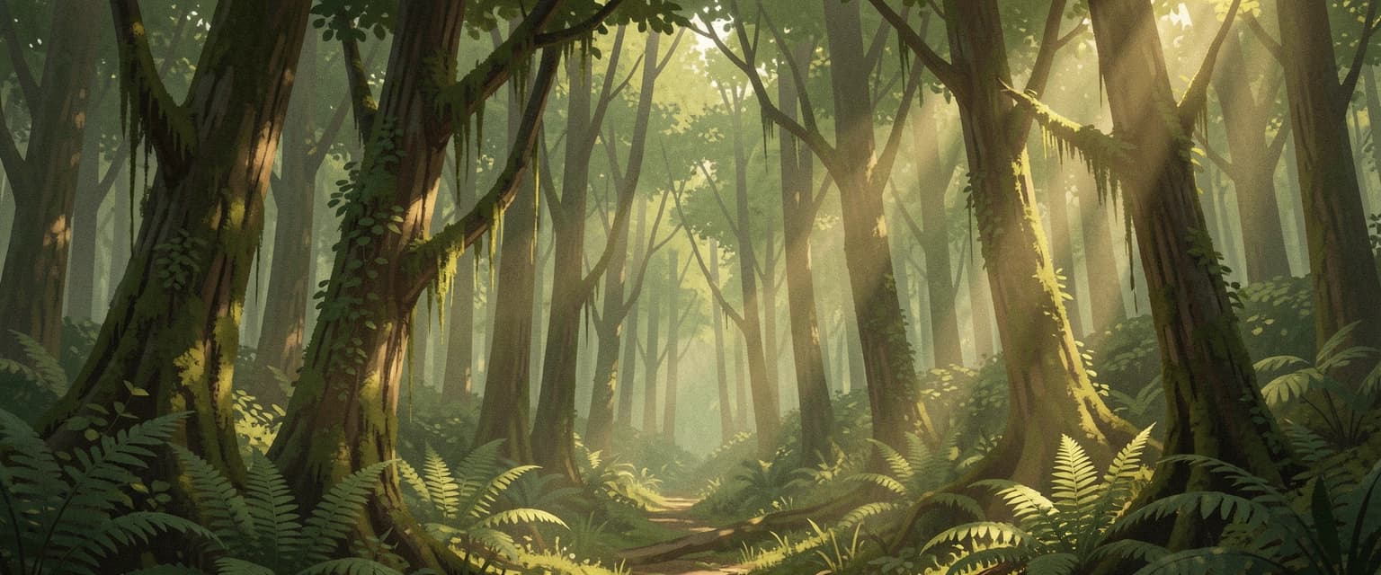 Nature Sounds for Anxiety Relief: What Science Says