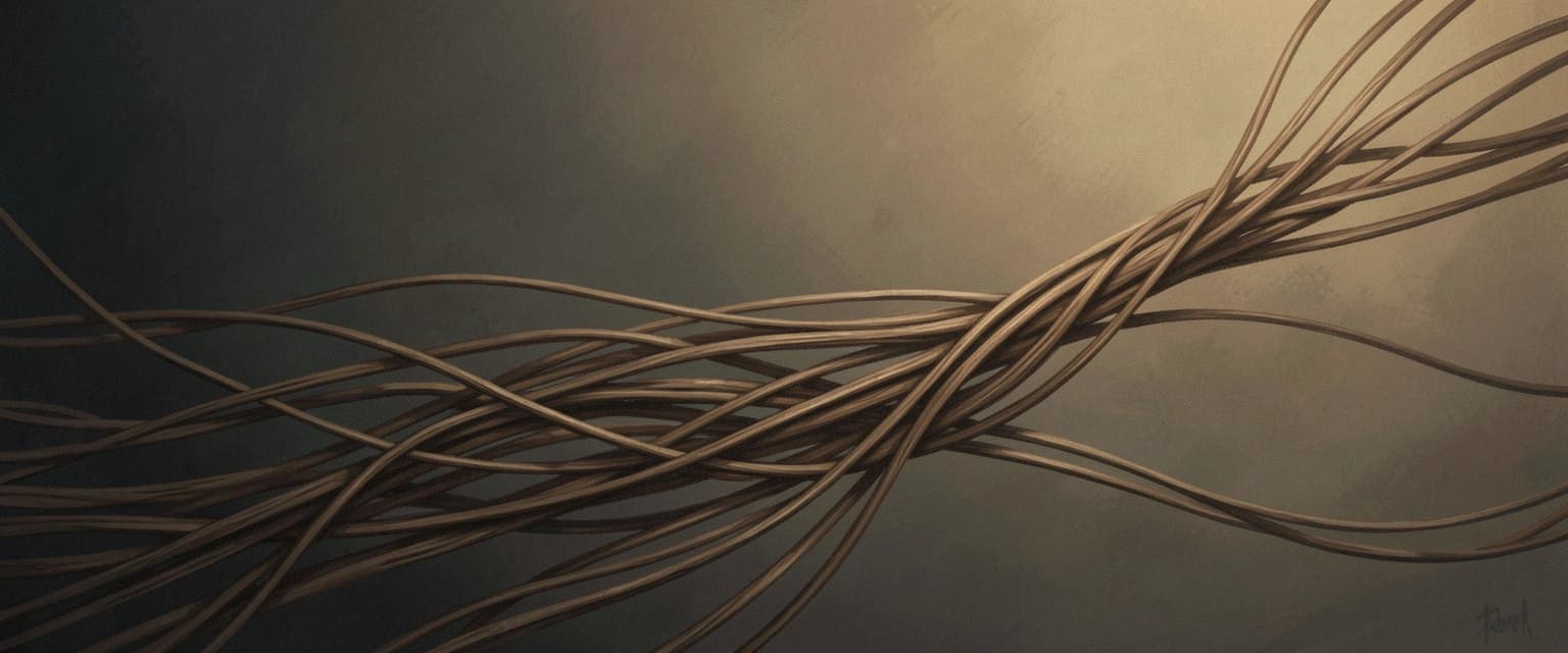 How to Stop Racing Thoughts at Night